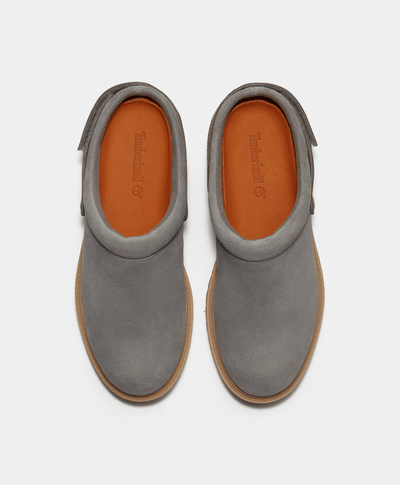 Zuecos convertibles Timberland® Premium para Mujer, Gris