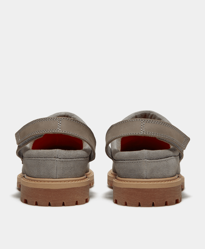 Zuecos convertibles Timberland® Premium para Mujer, Gris