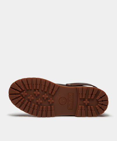 Zuecos convertibles Timberland® Premium para Mujer, Vino