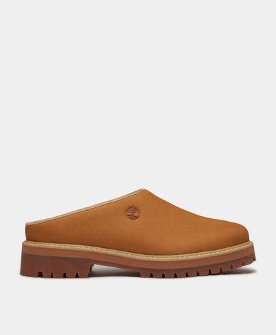 Zuecos Timberland® Heritage para Hombre, Amarillo