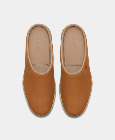 Zuecos Timberland® Heritage para Hombre, Amarillo