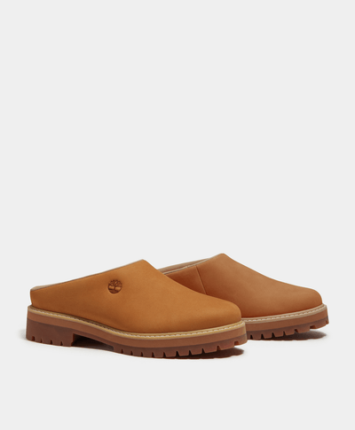 Zuecos Timberland® Heritage para Hombre, Amarillo