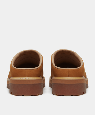 Zuecos Timberland® Heritage para Hombre, Amarillo