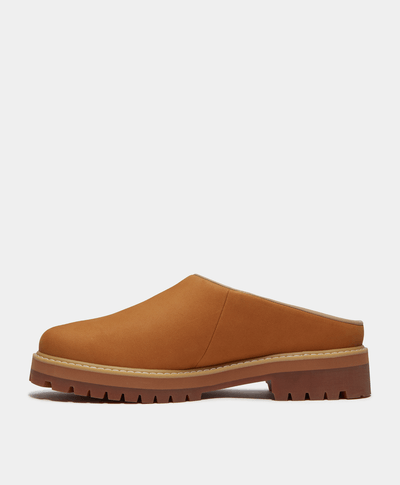 Zuecos Timberland® Heritage para Hombre, Amarillo