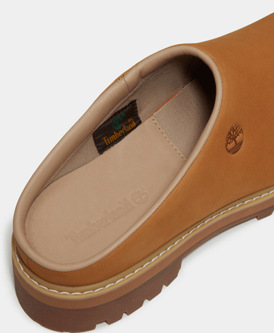 Zuecos Timberland® Heritage para Hombre, Amarillo