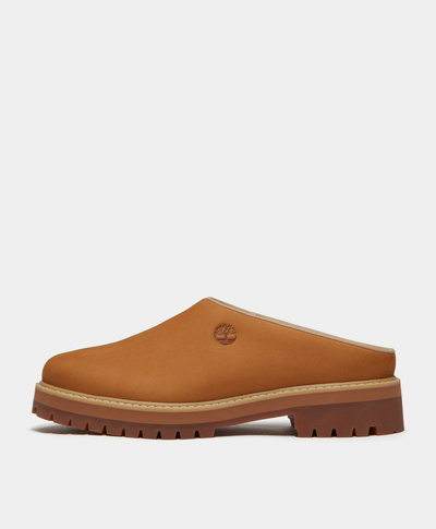 Zuecos Timberland® Heritage para Hombre, Amarillo