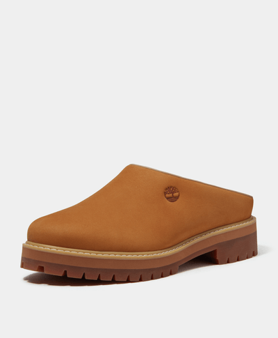 Zuecos Timberland® Heritage para Hombre, Amarillo