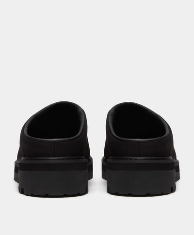 Zuecos Timberland® Heritage para Hombre, Negro