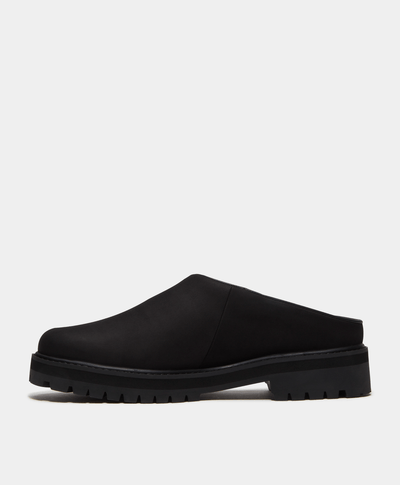 Zuecos Timberland® Heritage para Hombre, Negro
