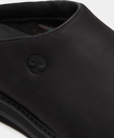 Zuecos Timberland® Heritage para Hombre, Negro