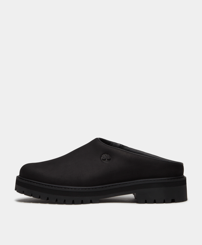 Zuecos Timberland® Heritage para Hombre, Negro
