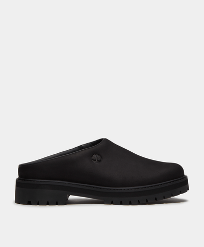 Zuecos Timberland® Heritage para Hombre, Negro