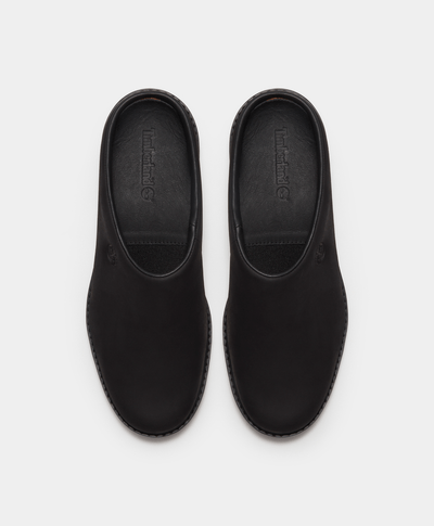 Zuecos Timberland® Heritage para Hombre, Negro