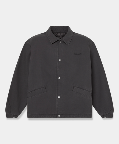 Chamarra para hombre, Negro