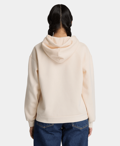 Sudadera con gorro Northwood para mujer, Beige
