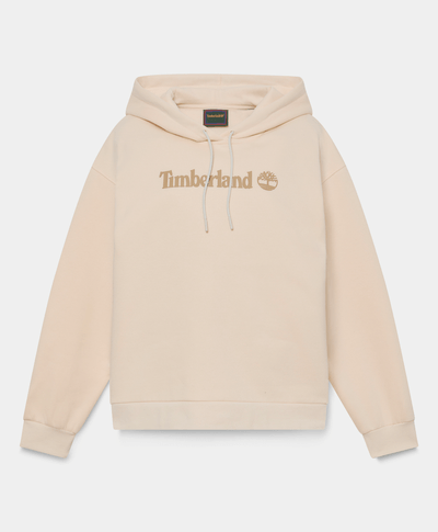 Sudadera con gorro Northwood para mujer, Beige