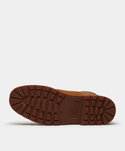 Botas chukka impermeables Auburn Falls para Hombre, Amarillo