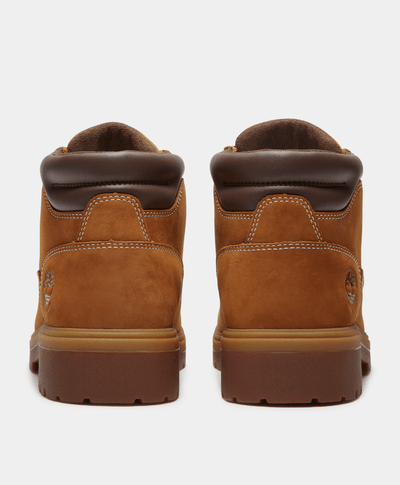 Botas chukka impermeables Auburn Falls para Hombre, Amarillo
