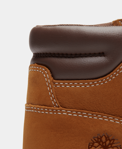 Botas chukka impermeables Auburn Falls para Hombre, Amarillo