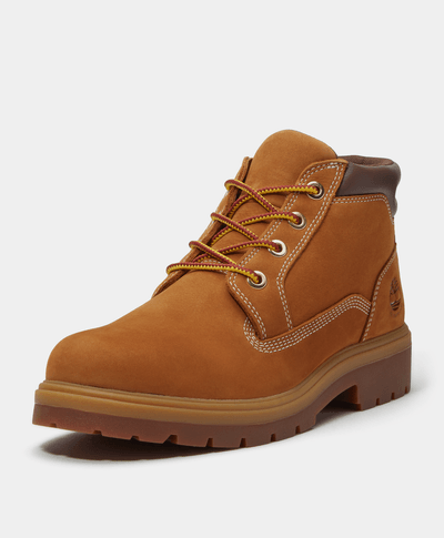 Botas chukka impermeables Auburn Falls para Hombre, Amarillo