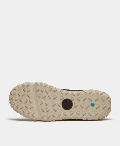 Tenis Greenstride™ Motion 6 Mid para Hombre, Café