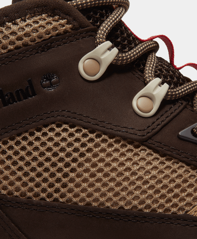 Tenis Greenstride™ Motion 6 Mid para Hombre, Café