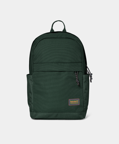 Mochila Timberpack de doble compartimento, Verde