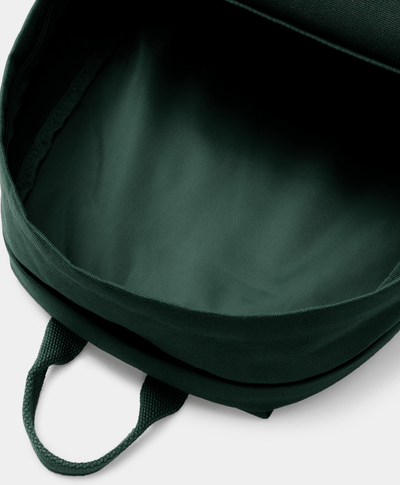 Mochila Timberpack de doble compartimento, Verde