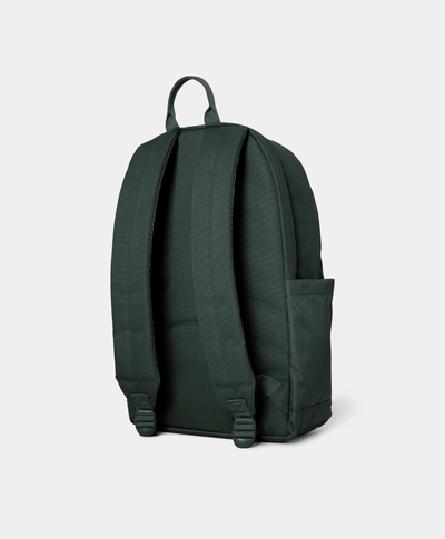 Mochila Timberpack de doble compartimento, Verde