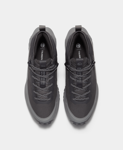 Tenis Motion Access impermeable para Hombre, Gris