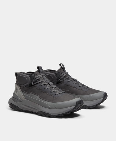 Tenis Motion Access impermeable para Hombre, Gris