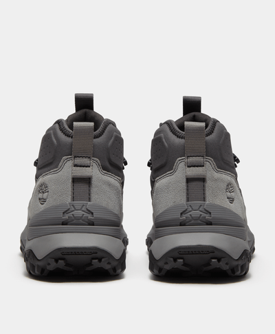 Tenis Motion Access impermeable para Hombre, Gris
