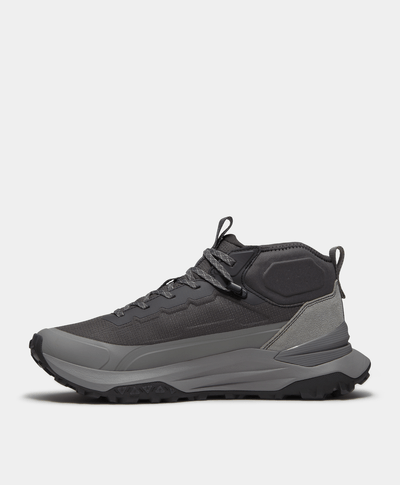 Tenis Motion Access impermeable para Hombre, Gris