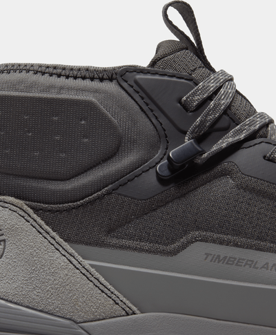 Tenis Motion Access impermeable para Hombre, Gris