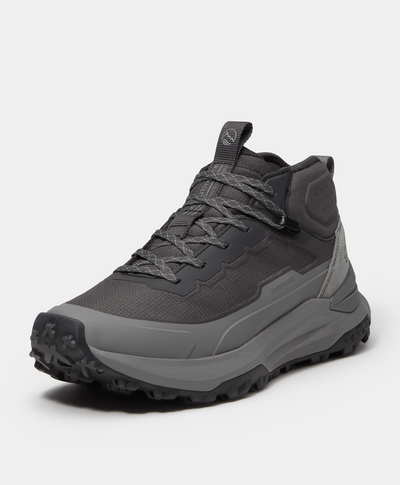 Tenis Motion Access impermeable para Hombre, Gris