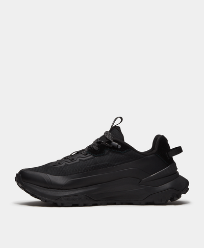 Tenis Motion Access para Hombre, Negro