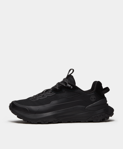 Tenis Motion Access para Hombre, Negro