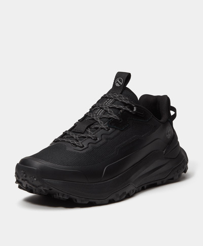 Tenis Motion Access para Hombre, Negro
