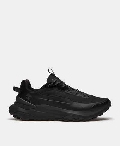 Tenis Motion Access para Hombre, Negro