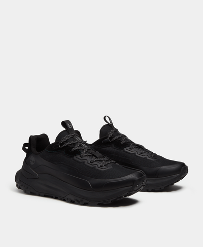 Tenis Motion Access para Hombre, Negro