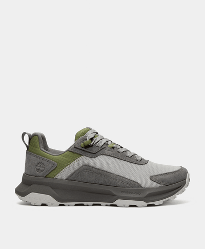 Tenis Motion Ledge para Hombre, Beige