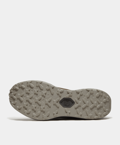 Tenis Motion Ledge para Hombre, Beige