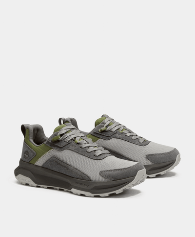 Tenis Motion Ledge para Hombre, Beige