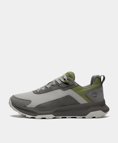 Tenis Motion Ledge para Hombre, Beige