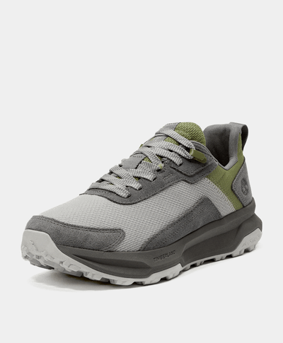 Tenis Motion Ledge para Hombre, Beige