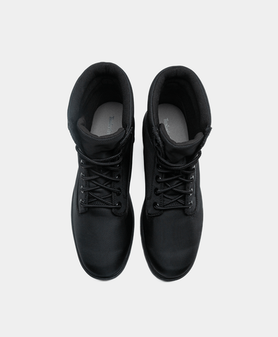 Bota Auburn Falls de 6 pulgadas para Hombre, Negro