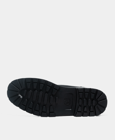 Bota Auburn Falls de 6 pulgadas para Hombre, Negro