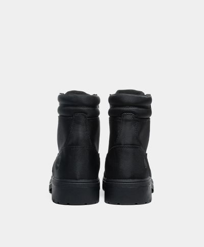 Bota Auburn Falls de 6 pulgadas para Hombre, Negro