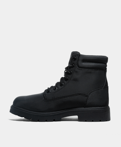 Bota Auburn Falls de 6 pulgadas para Hombre, Negro