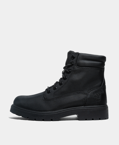 Bota Auburn Falls de 6 pulgadas para Hombre, Negro